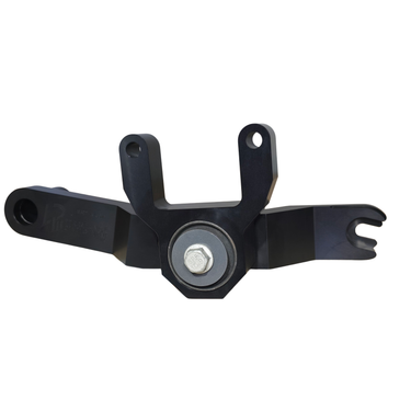 PER4MANCE DEVELOPMENT DIRS-F-V2 RHD SRT/TRACKHAWK (2012 & newer) FRONT DIFF BRACE